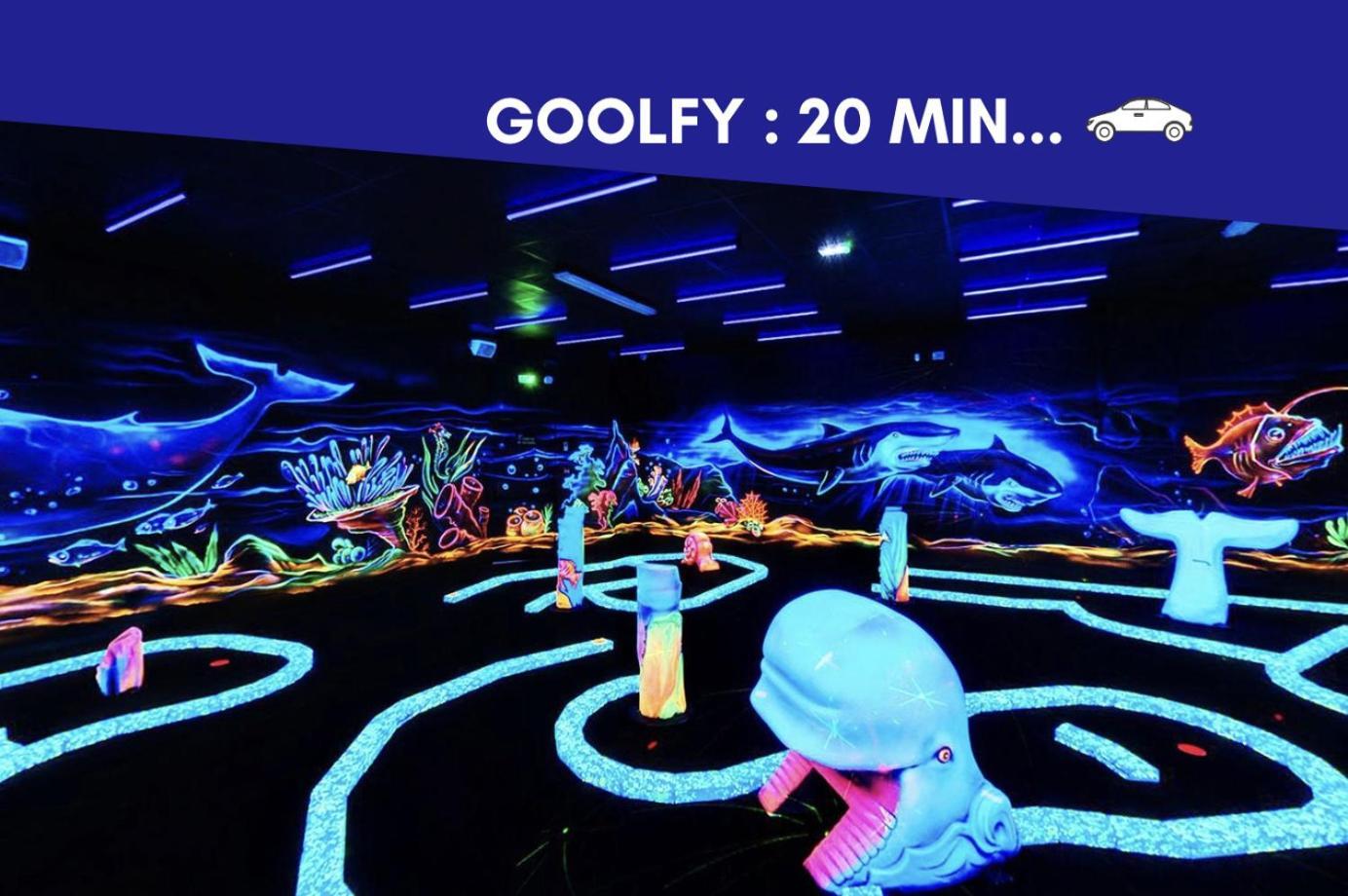 Nouveau Jungle Village Wifi Netflix Clim มอกิโอ ภายนอก รูปภาพ